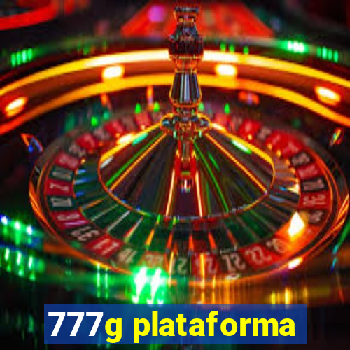 777g plataforma